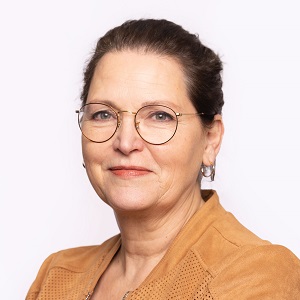 Avatar van Ingrid Kock